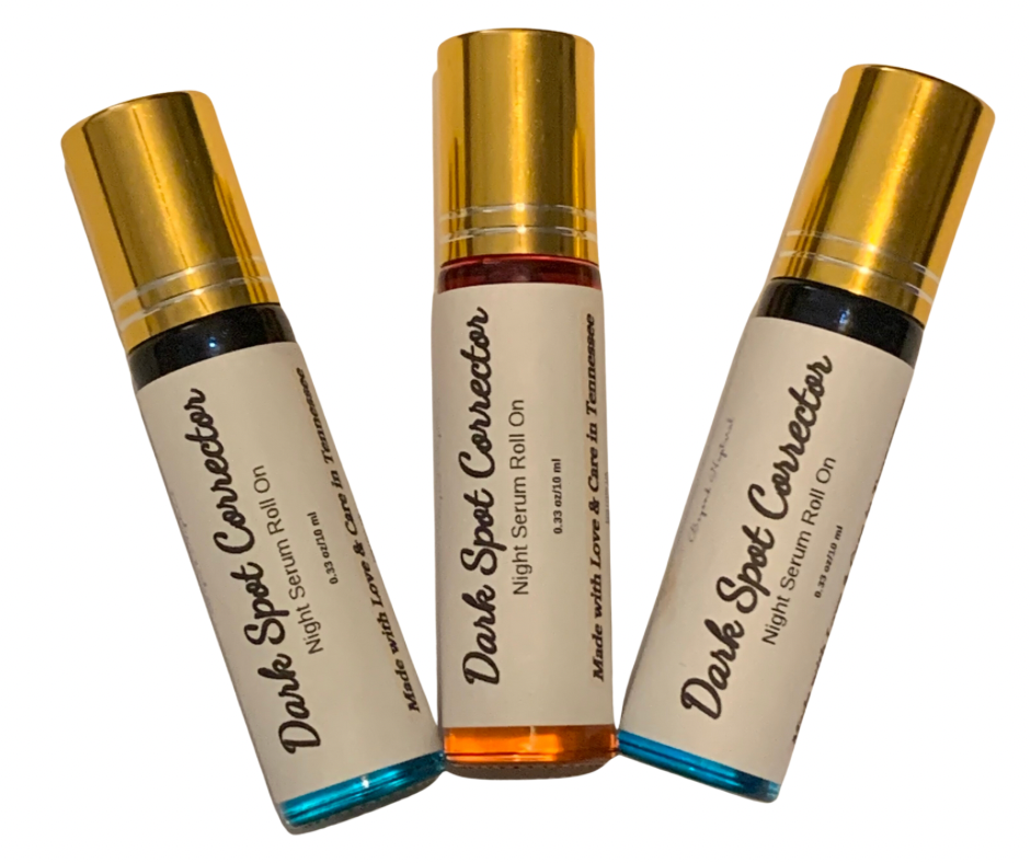 Dark Spot Corrector