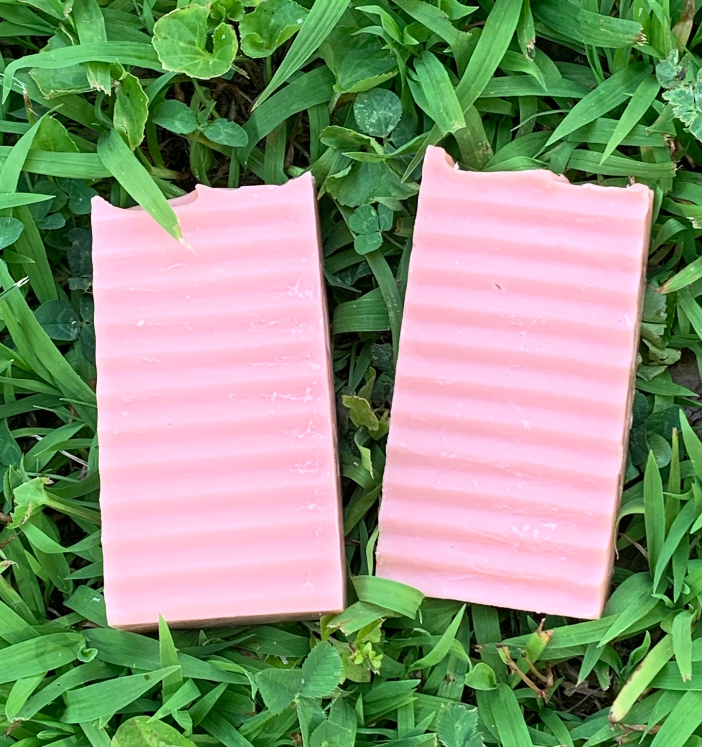 Love Spell Bar Soap