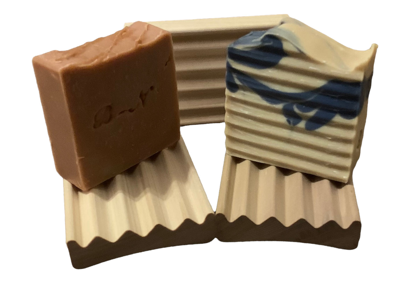 Beyond Wooden Soap Dish