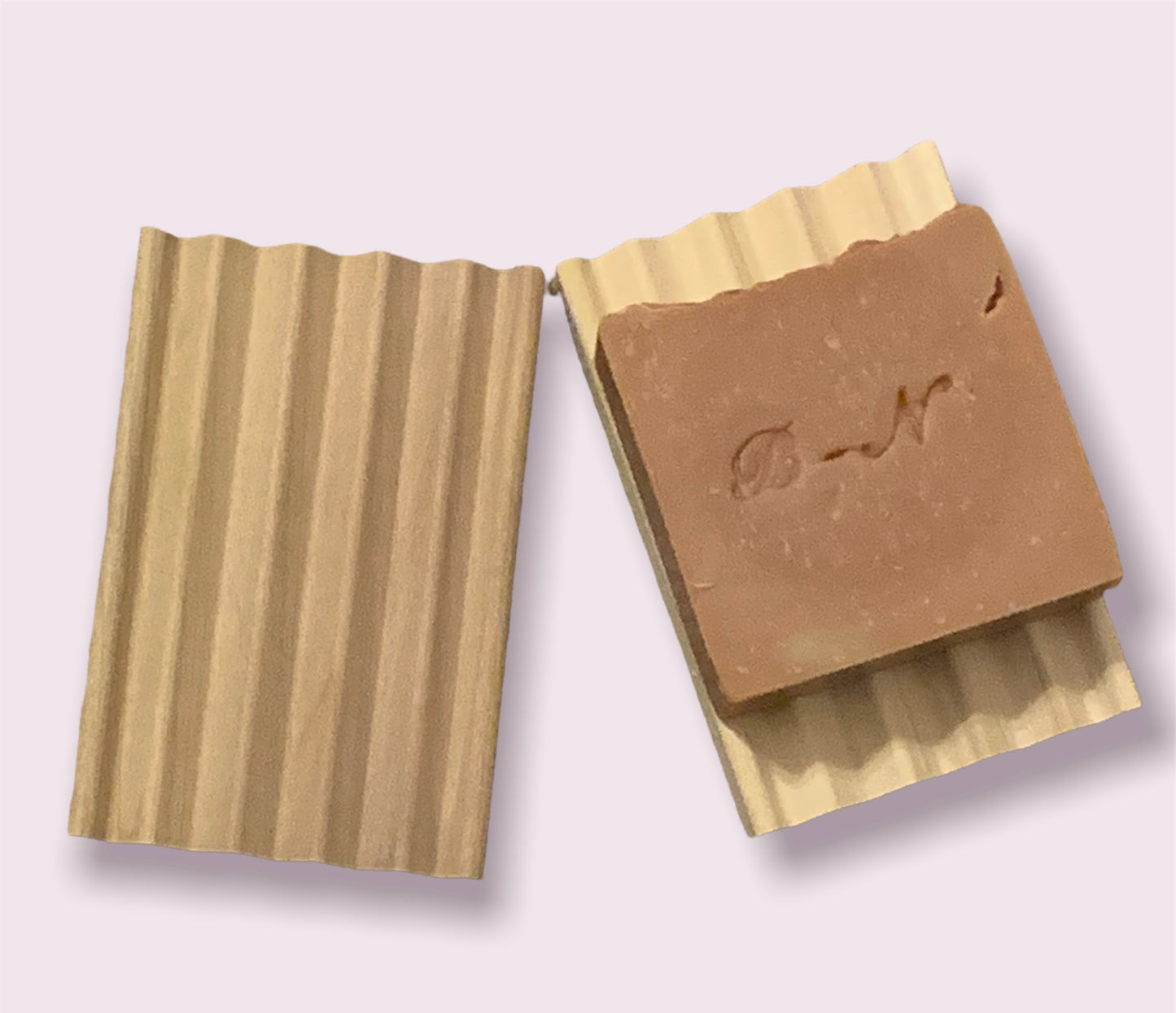 Beyond Wooden Soap Dish