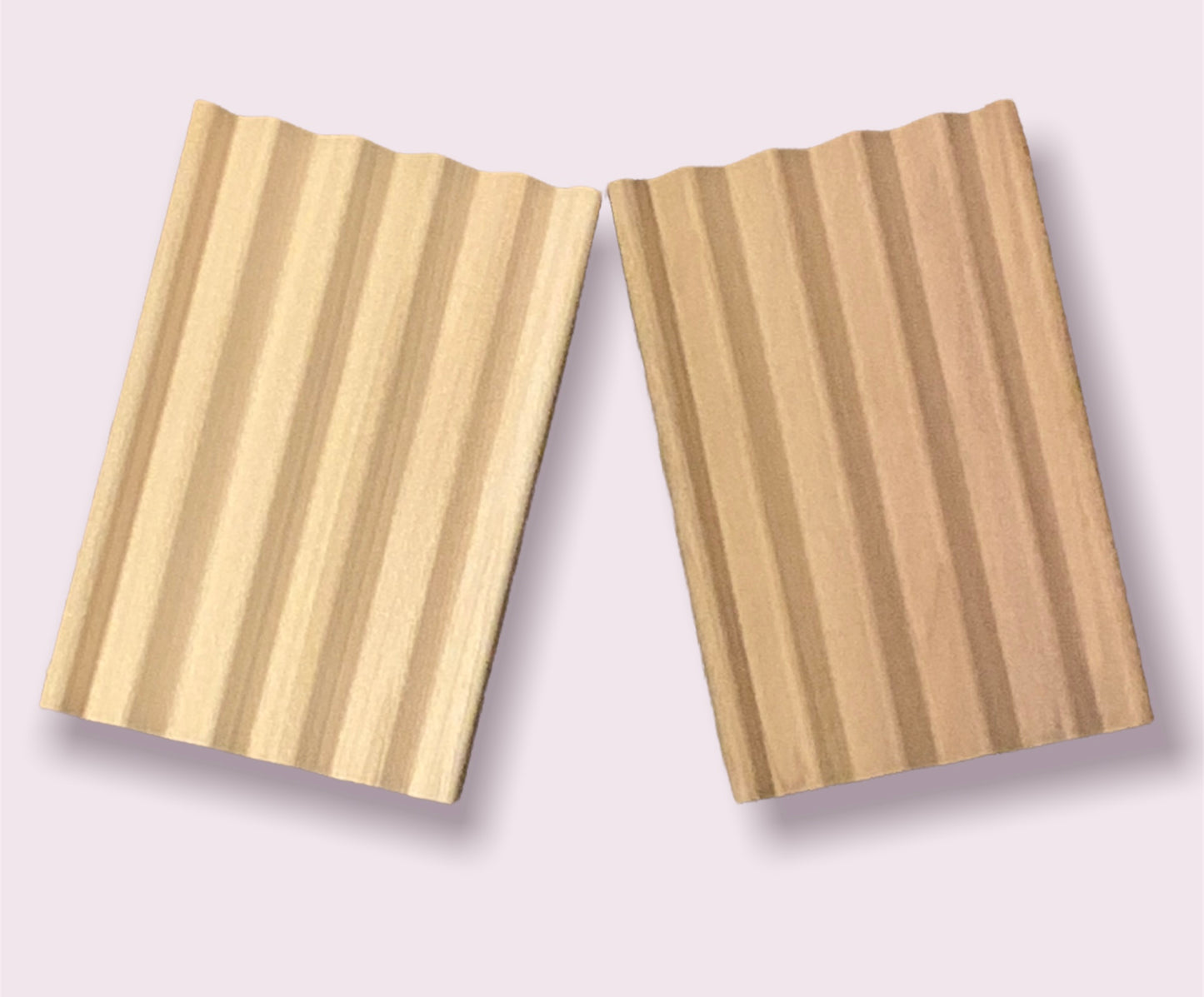 Beyond Wooden Soap Dish