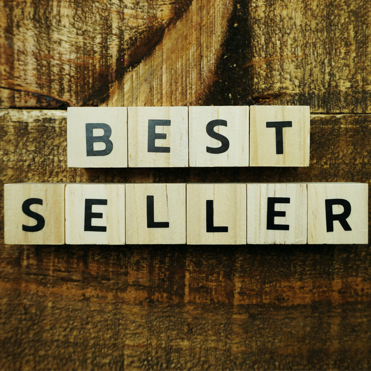 Best Sellers