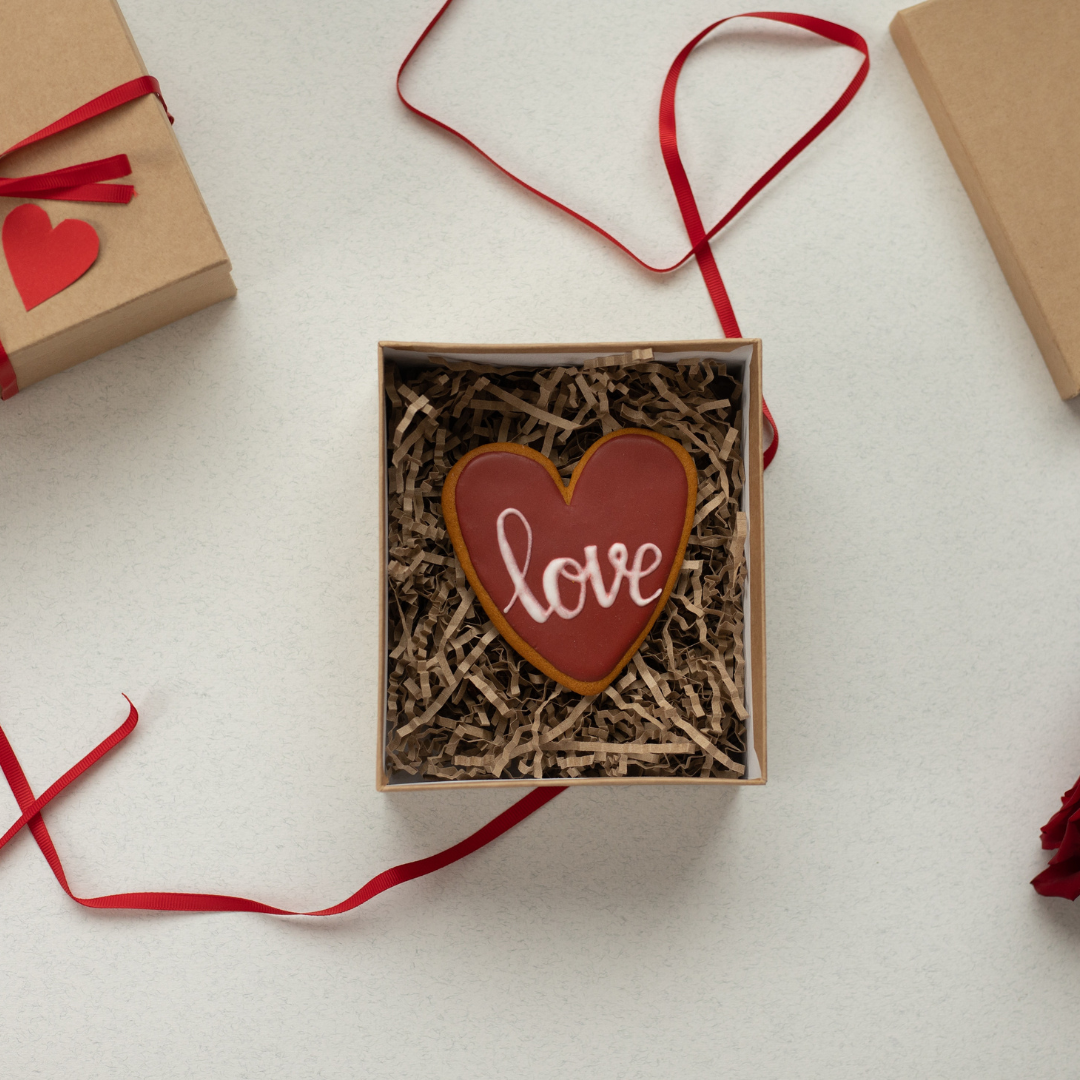 Gifts of Love
