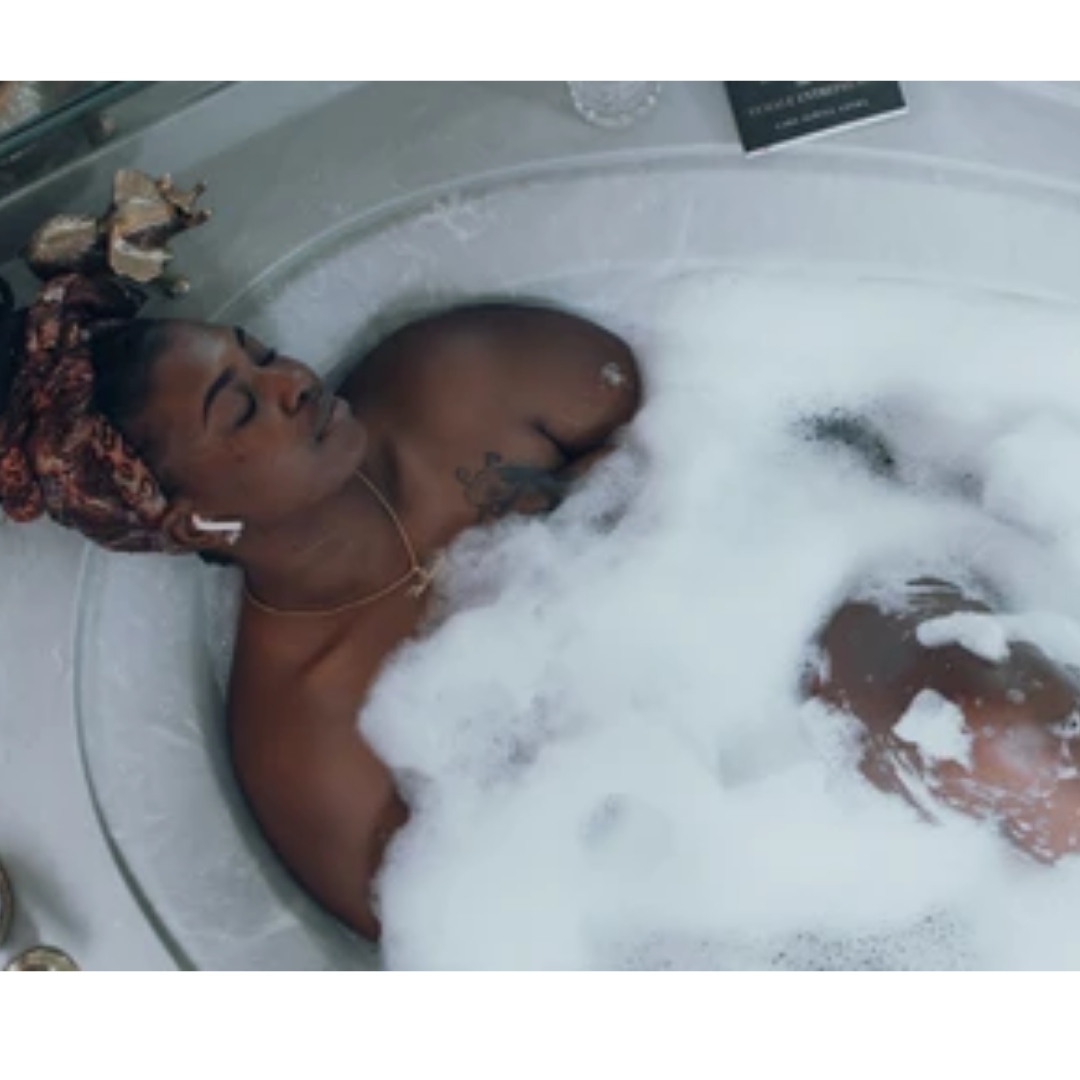 Body Soaps