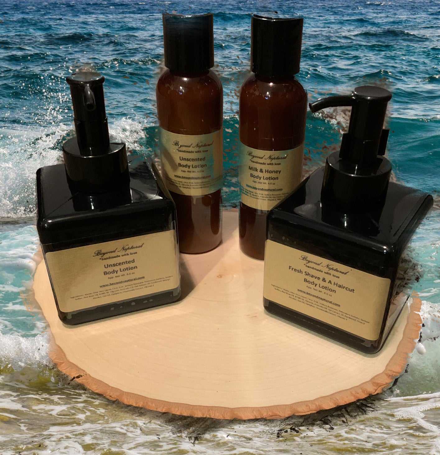 Lotions