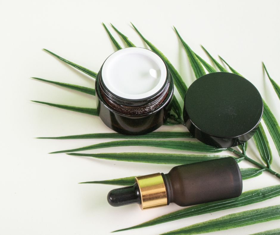 Hyperpigmentation