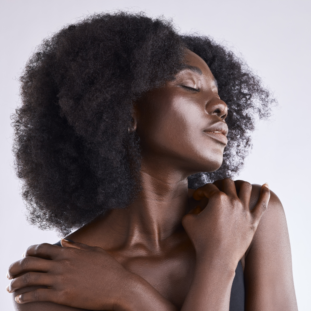 Beyond Hair