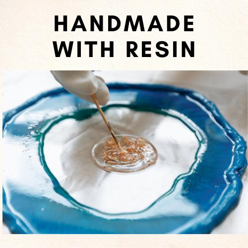 Resin Collection