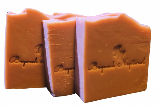 Love Spell Bar Soap