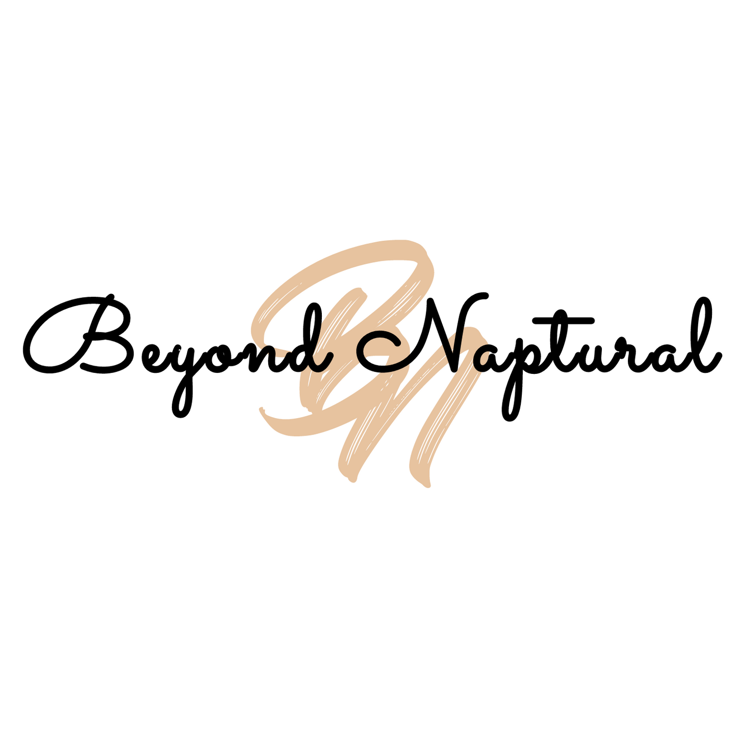 Beyond Naptural Sample Bundle