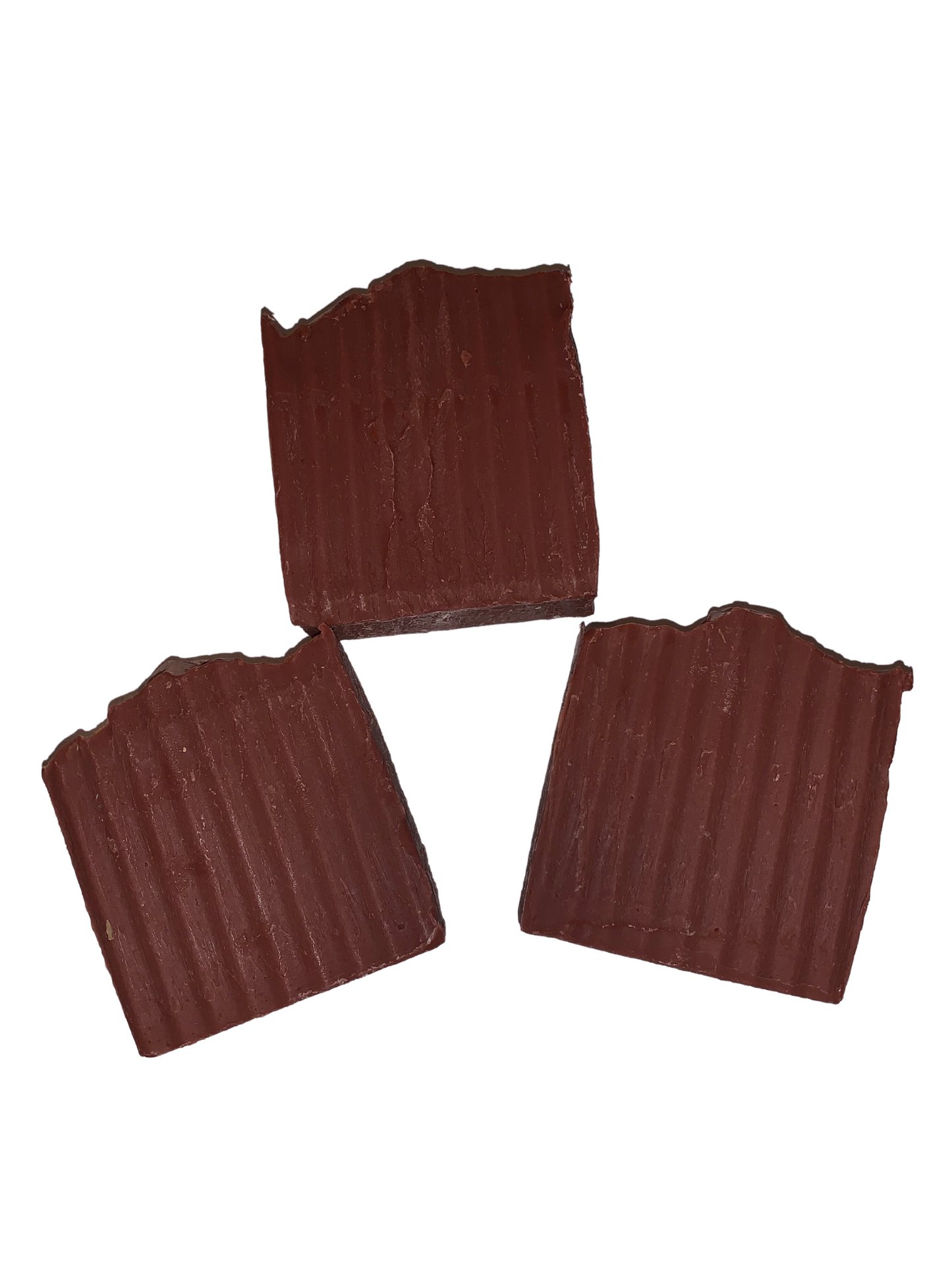 Mahogany Sandalwood Bar Soap