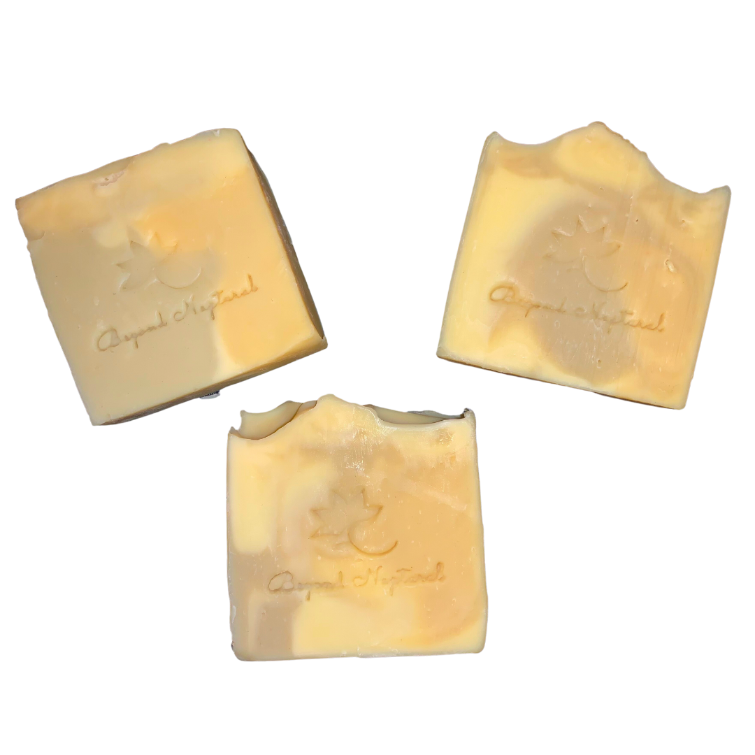 Lemongrass Bar Soap