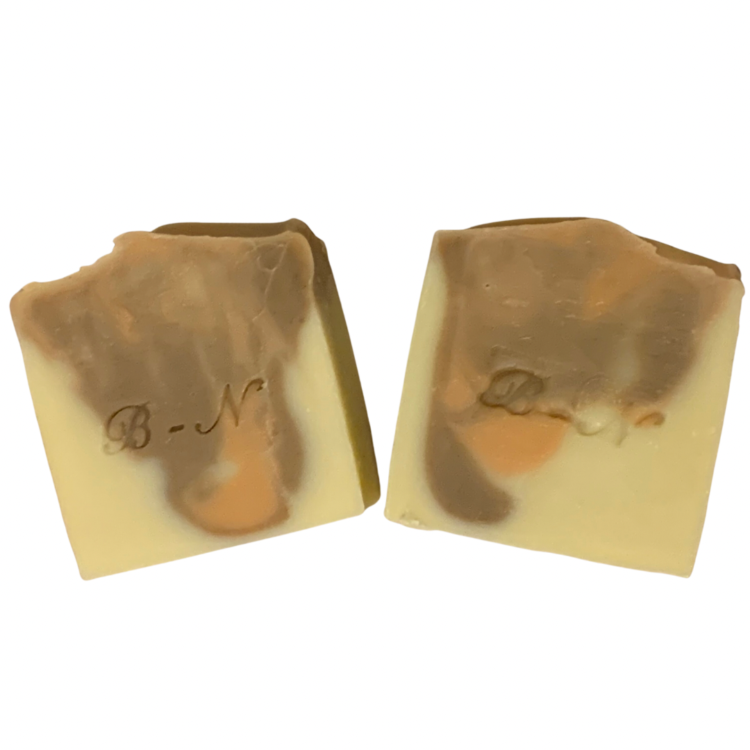 Cucumber Melon Bar Soap