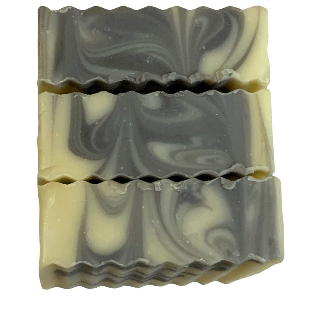 Mahogany Bar Soap