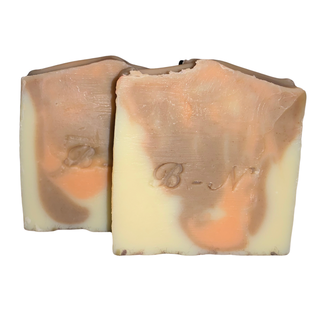 Cucumber Melon Bar Soap