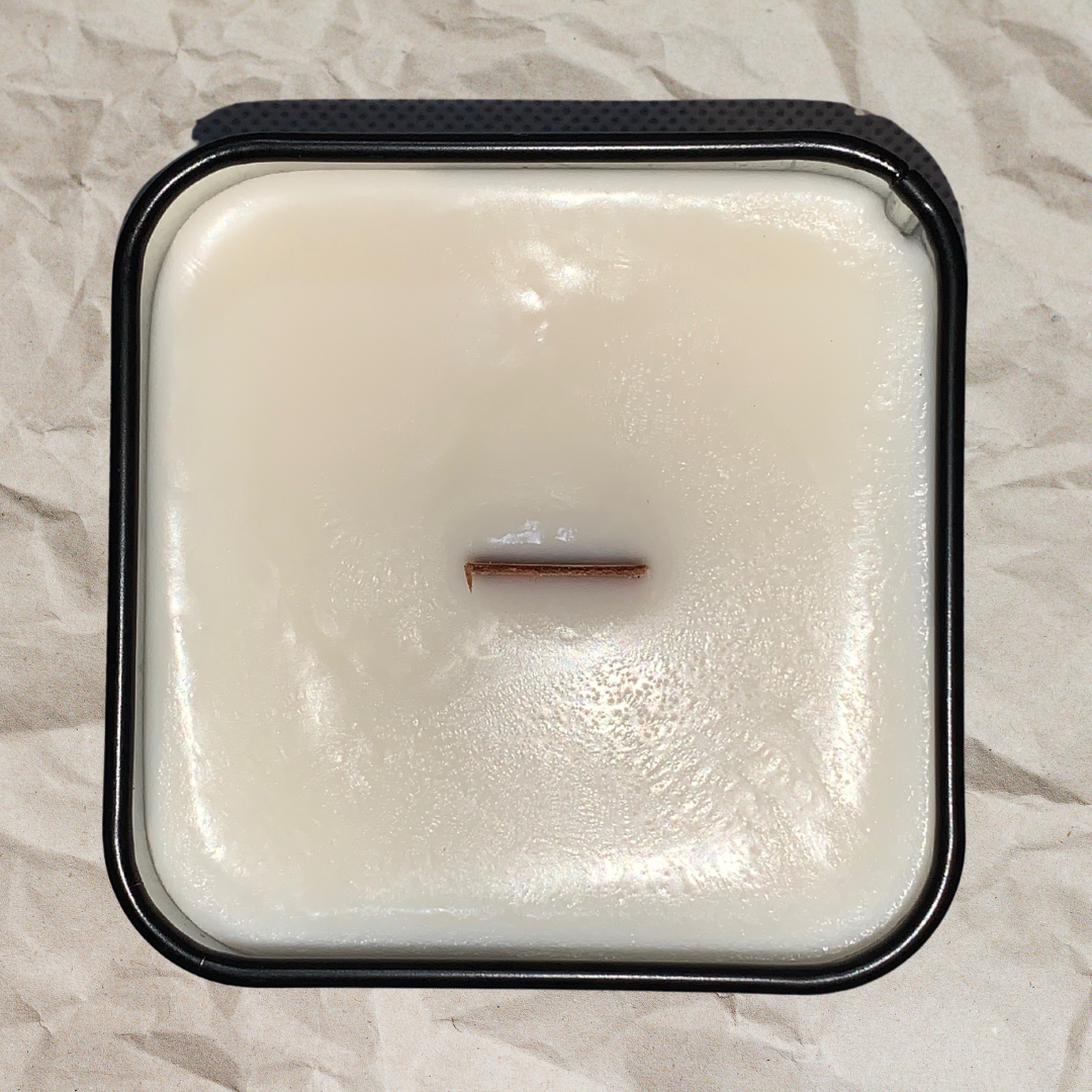 Soy Wax Scented Candles