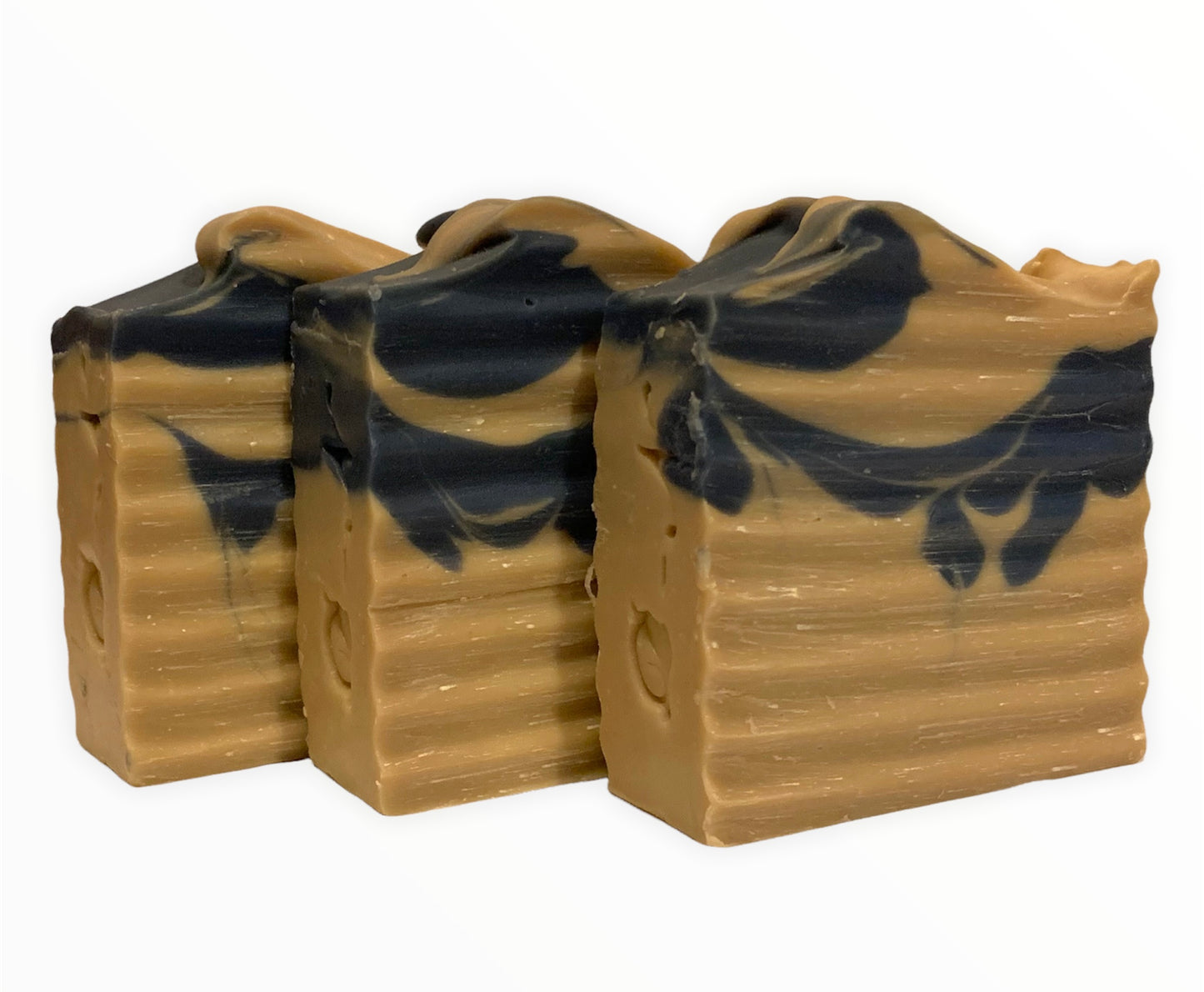 Iced Vanilla Bar Soap