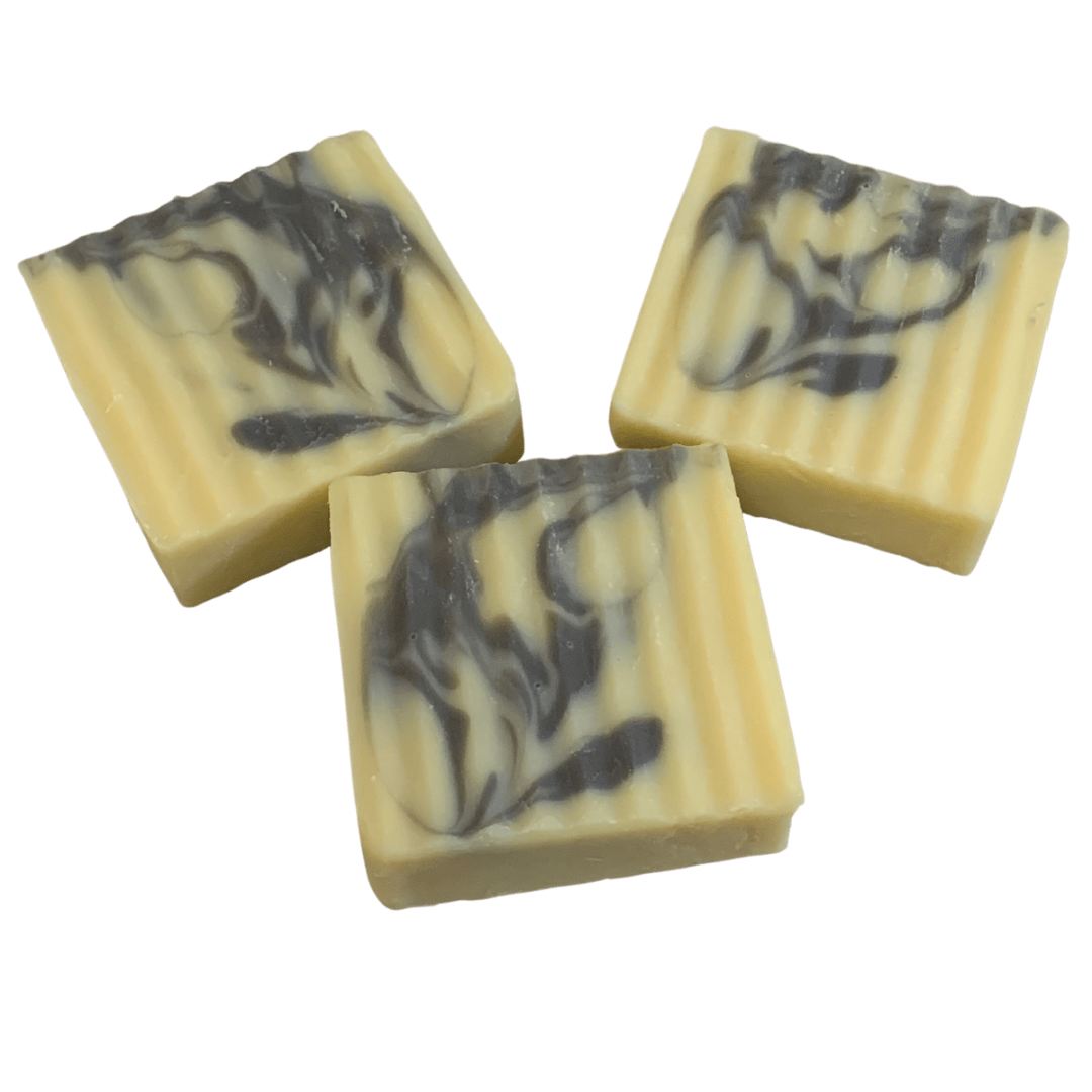 Mahogany Bar Soap