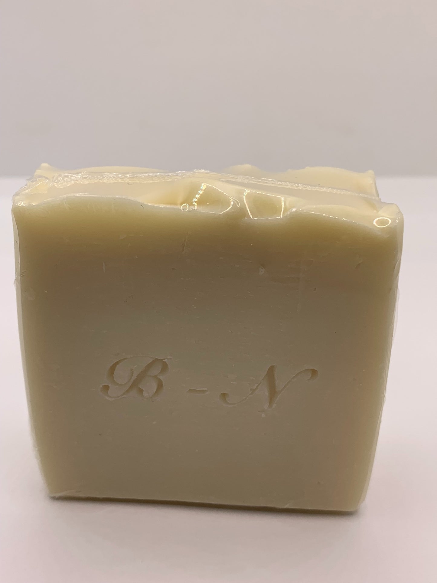 Unscented (Goat Milk Soap)