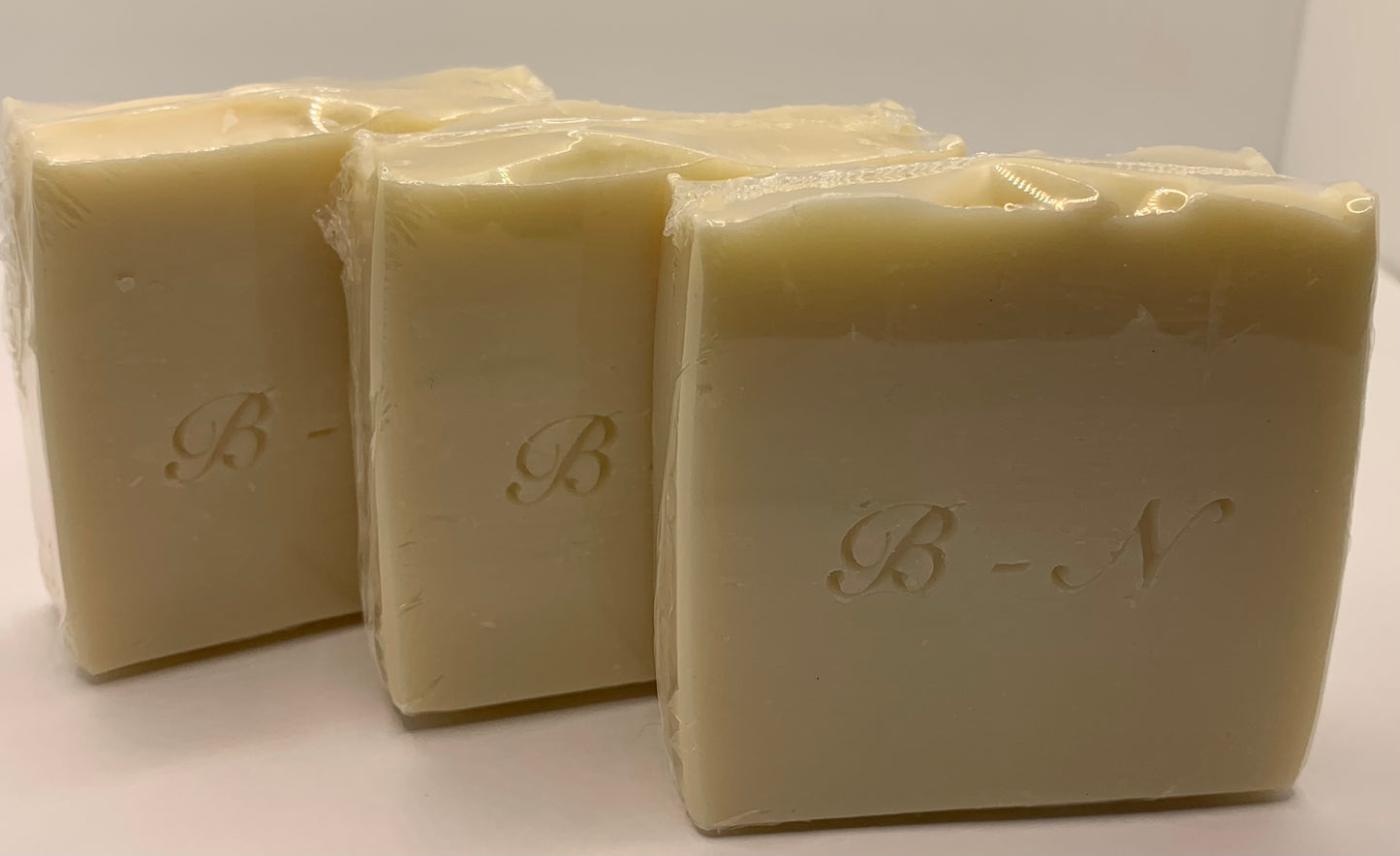 Unscented (Goat Milk Soap)